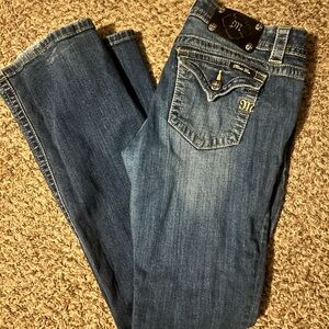 Miss Me Bootcut size 29 jeans